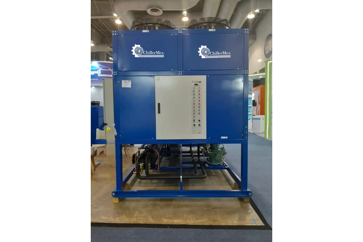 CHILLER INDUSTRIAL EN VENTA image 3