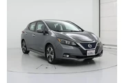 Nissan LEAF 2019 SV 4dr Hatc en Sacramento