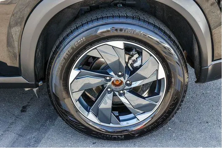 $19998 : Nissan Rogue 2024 AWD SV 4dr image 8