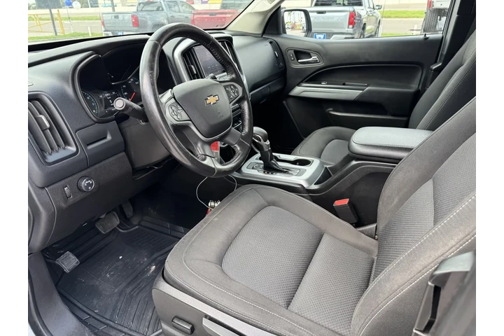 $23998 : 2022 Colorado 2WD LT image 10