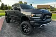 2019 RAM 1500 Rebel en Chicago