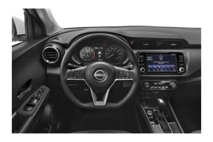 $18739 : Nissan Kicks 2023 SV 4dr Cro image 7