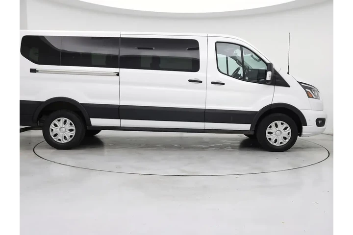 $39998 : Ford Transit 2023 350 XL 3dr image 7
