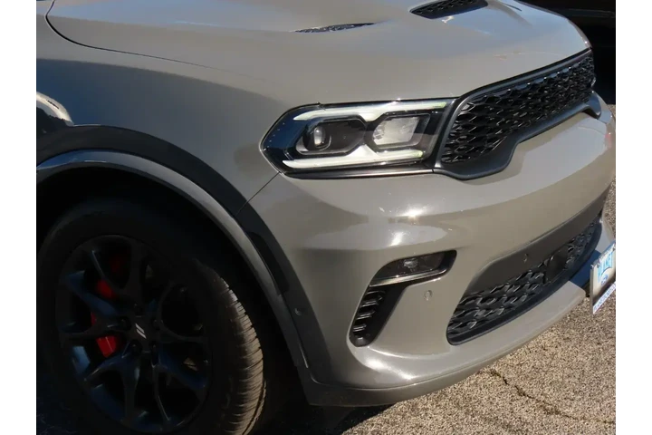 $35999 : Dodge Durango 2021 AWD R/T 4 image 6