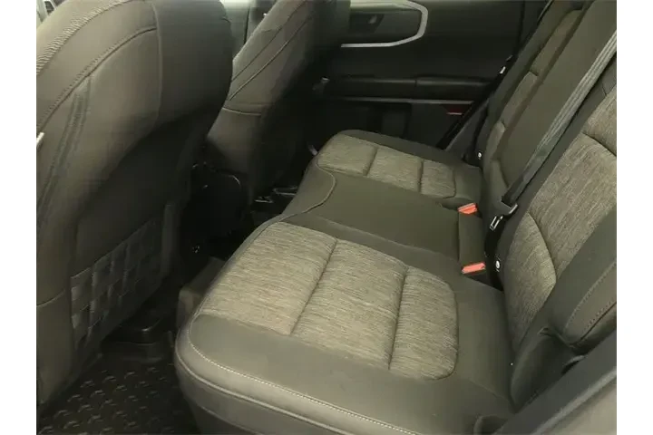 $26929 : Ford Bronco Sport 2023 AWD B image 10