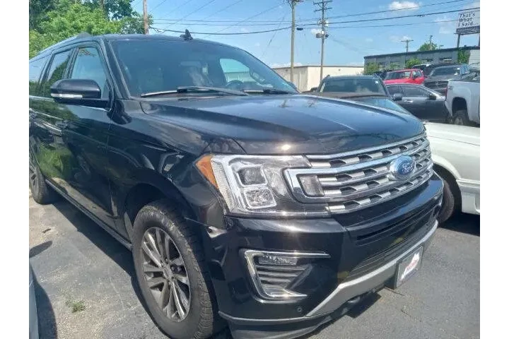 $41900 : 2020 Expedition MAX XLT image 3