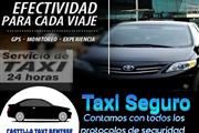 Castilla taxi Remisse thumbnail 2