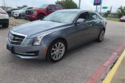 $16900 : 2018 CADILLAC ATS 2.0L Turbo thumbnail