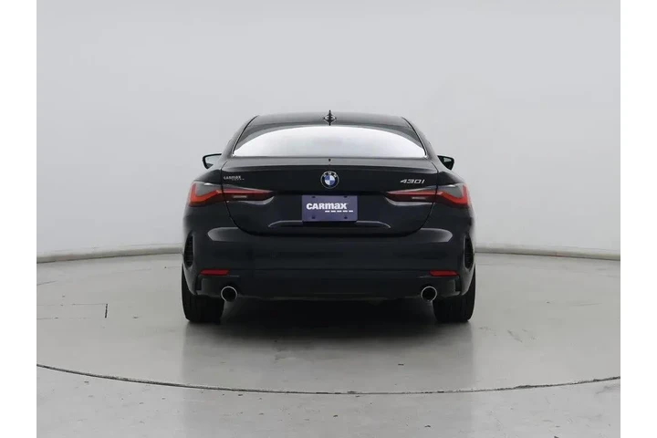 $28998 : BMW 4 Series 2022 430i 2dr C image 6