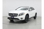 $20998 : Mercedes-Benz GLA 2020 AWD G thumbnail