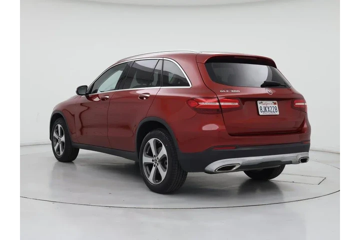 $20998 : Mercedes-Benz GLC 2019 GLC 3 image 2