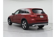 $20998 : Mercedes-Benz GLC 2019 GLC 3 thumbnail
