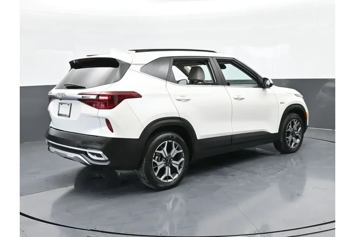$19991 : Kia Seltos 2023 AWD EX 4dr S image 6