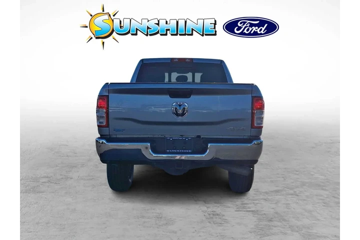 $39900 : Ram 3500 2019 4x4 Tradesman image 5