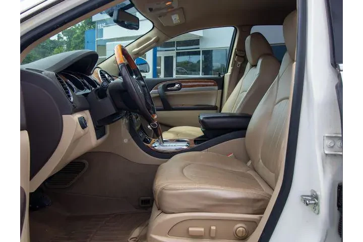 $7195 : Buick Enclave 2012 Leather 4 image 6