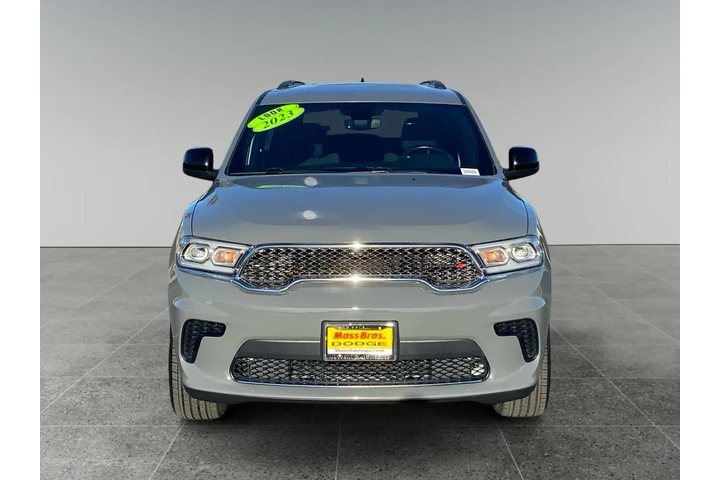 $32090 : Dodge Durango 2023 image 8