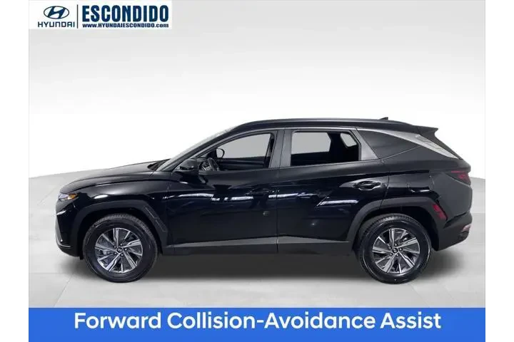 $22677 : Hyundai TUCSON Hybrid 2024 A image 2