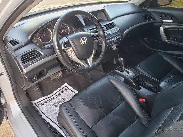 $4500 : 2010 Honda Accord EXL Coupe image 7