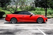 $31995 : Audi A5 2020 AWD quattro Pre thumbnail
