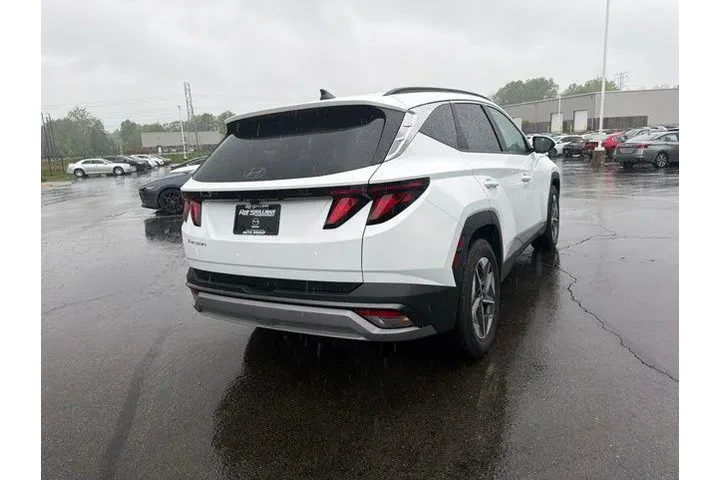 $26980 : Hyundai TUCSON 2025 SEL 4dr image 10