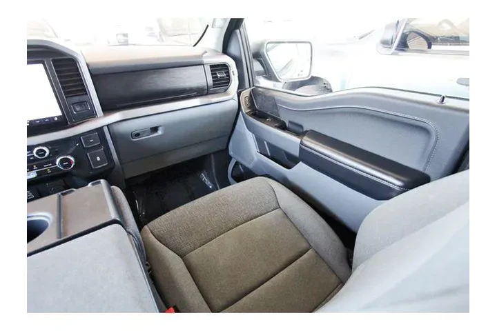 $39992 : Ford F-150 2025 4x2 XLT 4dr image 9
