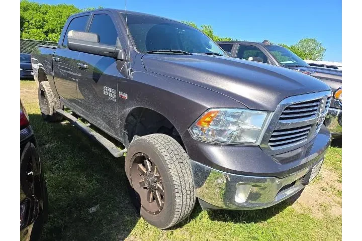 $18552 : Ram 1500 Classic 2019 4x2 Wa image 6