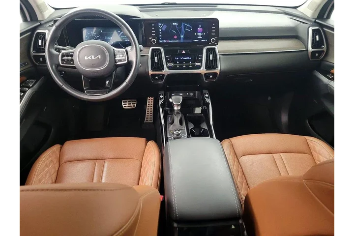 $31998 : Kia Sorento 2022 AWD X-Line image 9