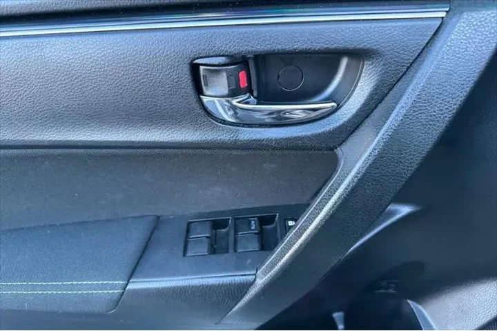 $16999 : Toyota Corolla 2019 L 4dr Se image 10