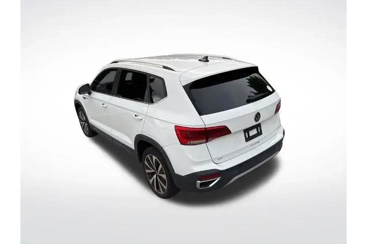 $18140 : Volkswagen Taos 2022 SE 4dr image 7