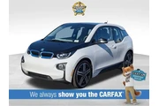 BMW i3 2015 4dr Hatchback w/