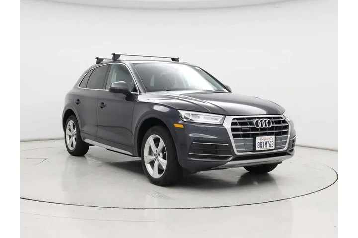 $22998 : Audi Q5 2020 AWD quattro Pre image 1