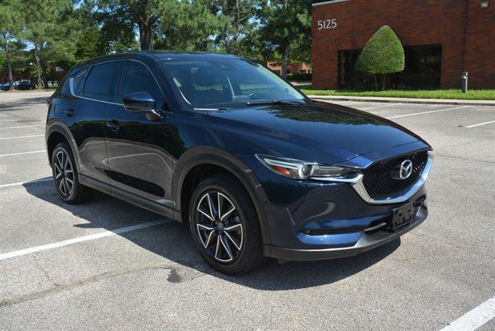 2017 CX-5 Grand Select image 5