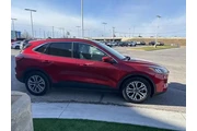 $18240 : Ford Escape 2021 SEL 4dr SUV thumbnail