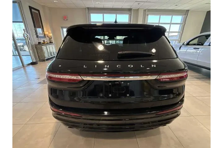 $30492 : Lincoln Corsair 2021 AWD Res image 4