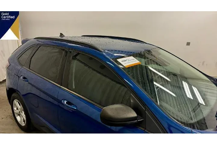 $22468 : Ford Edge 2022 AWD SE 4dr Cr image 7