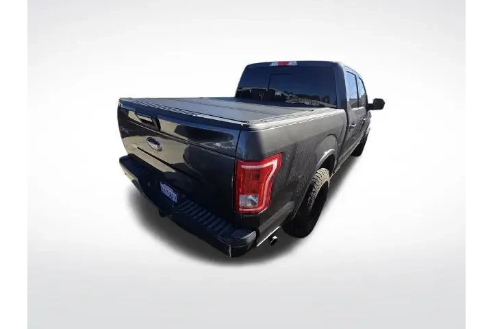 $24000 : Ford F-150 2017 4x2 XLT 4dr image 6