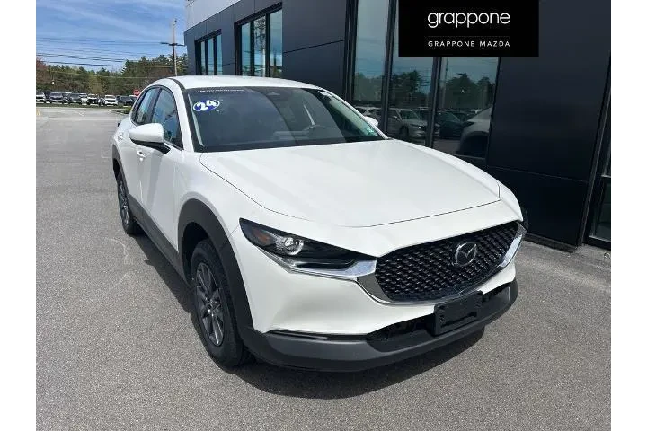 $22795 : Mazda CX-30 2024 AWD 2.5 S 4 image 1