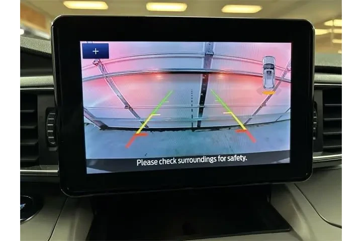 $31000 : Ford Explorer 2023 AWD XLT 4 image 9