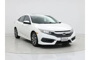 Honda Civic 2016 EX 4dr Seda en Fresno