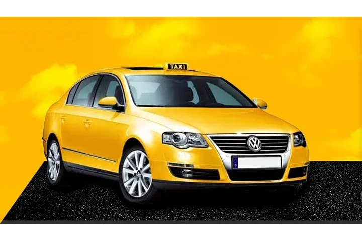 Gurgaon Cab – Low Fare Cab Gur image 1