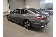 $18594 : Honda Accord 2017 Sport Spec thumbnail