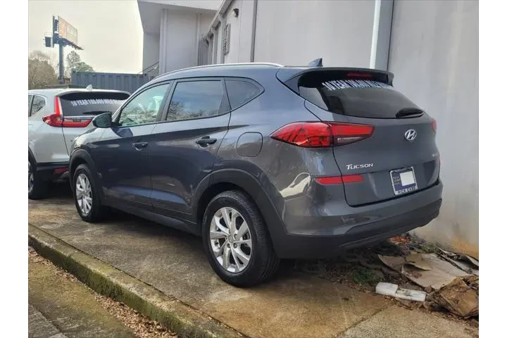 $16303 : Hyundai TUCSON 2019 Value 4d image 4