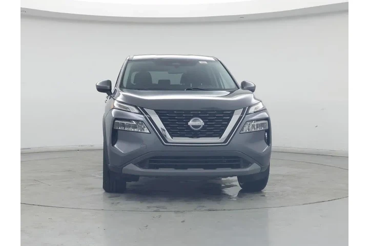 $21998 : Nissan Rogue 2023 SV 4dr Cro image 5