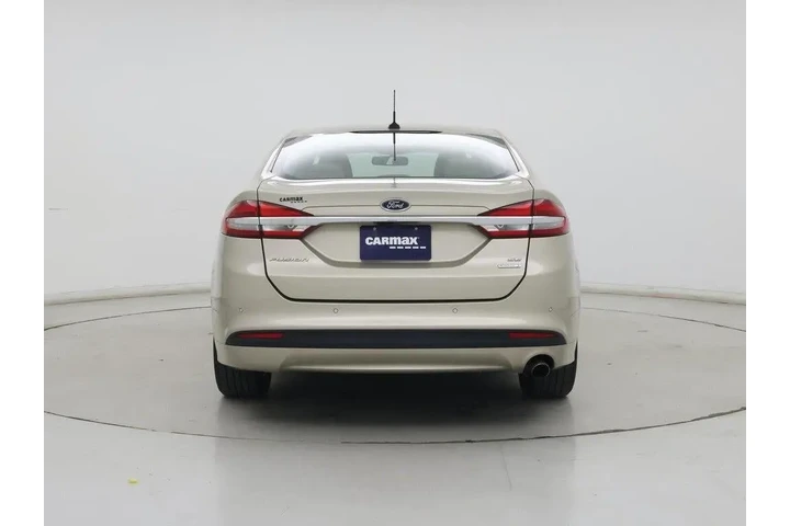 $17998 : Ford Fusion 2018 SE 4dr Seda image 8