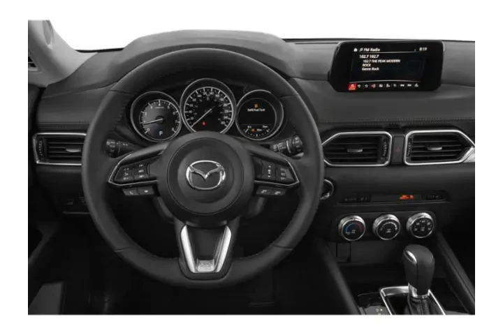 $13000 : Mazda CX-5 2019 AWD Grand To image 7