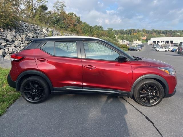 $20498 : PRE-OWNED 2020 NISSAN KICKS SR image 9