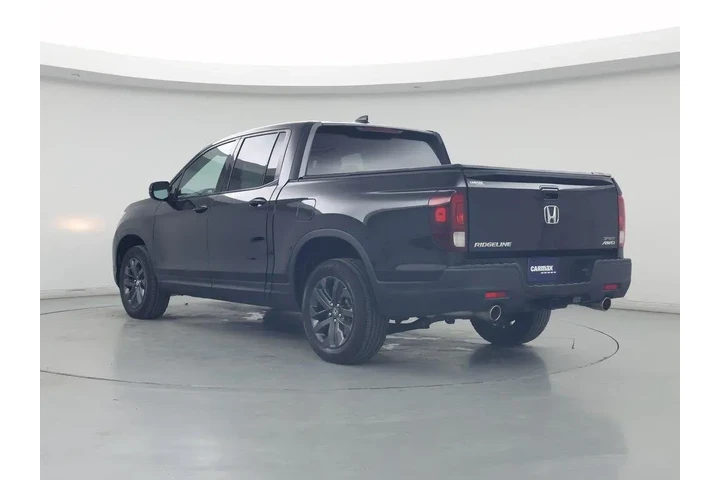 $27998 : Honda Ridgeline 2021 AWD Spo image 2