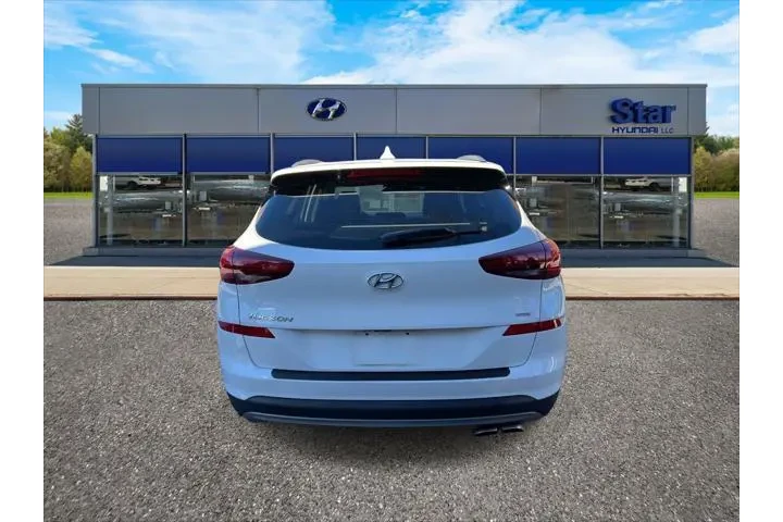 $19499 : Hyundai TUCSON 2020 AWD Limi image 5