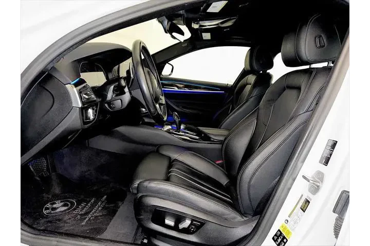 $31943 : BMW 5 Series 2020 AWD 540i x image 9