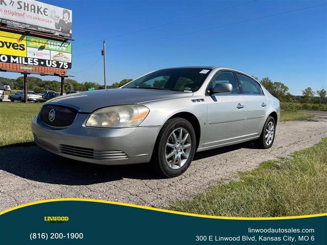 $3950 : 2006 BUICK LUCERNE2006 BUICK image 2